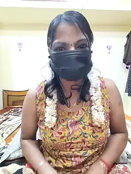 Stripchat Adult Webcam of Tamil_Ishu