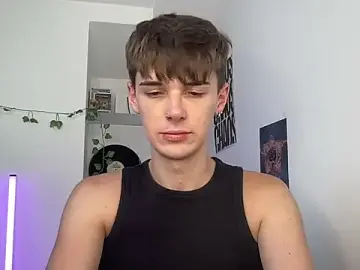 Stripchat Live Porn of YourMilkyGuy