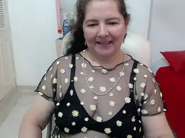 Stripchat Best live sex cam show of leonela_69