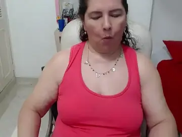 Stripchat Private Sex Chat of leonela_69