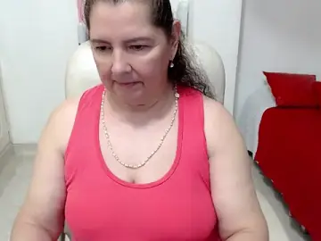 Stripchat Live Sex Cam of leonela_69