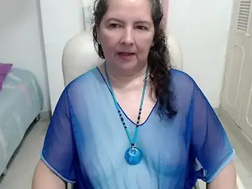 Stripchat Best Webcam of leonela_69