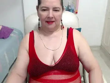 Stripchat Sex Cam of leonela_69