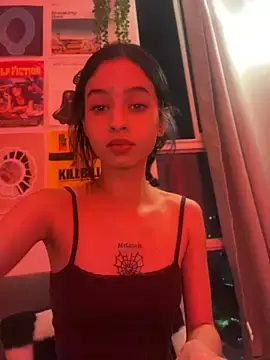 Stripchat Free Live Porn of salome-brown