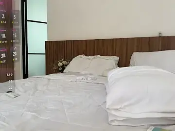 Stripchat Best live sex cam show of BabyMelie