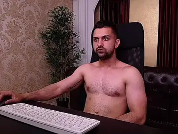 Stripchat Free Porn Cam of BryceReign