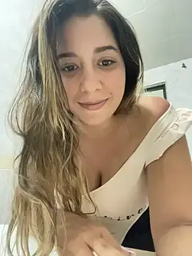 Stripchat Free Live Porn of gaby_sweet__
