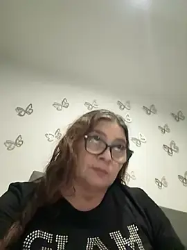 Stripchat Live Porn of ANTONELLA_VIOLETA_