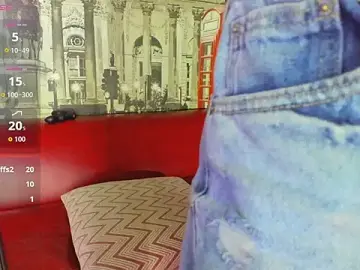 Stripchat Live Sex of CloeRodriguez
