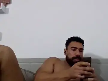 Stripchat Live Porn of GymKing99