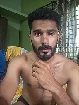 Stripchat Best Webcam of MALLUboy-04