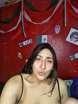 Stripchat Best Webcam of MaiaExotic
