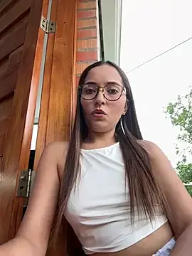 Stripchat Sex Cam of Penelope-Hot