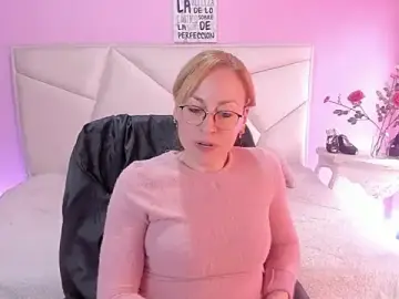 Stripchat Nude Webcam of SammySanders