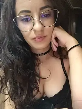 Stripchat Watch Live Sex Cams of saidaskye