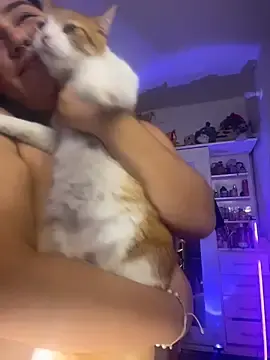 Stripchat Sex Chat of scarlettneko