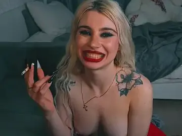 Stripchat Adult Webcam of Ashley-Urban