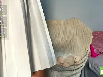 Stripchat Free Porn Cam of EvaClarkson