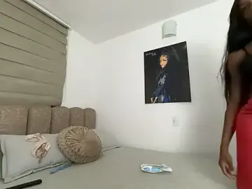 Stripchat Live Sex Cam of Georginaxx