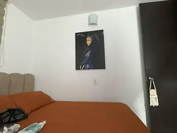 Stripchat Free Live Porn of Georginaxx