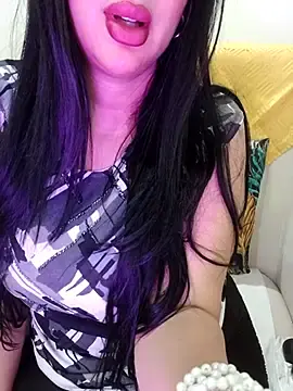 Stripchat Sex Chat of Queen_sousou