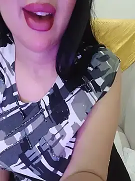Stripchat Live Sex of Queen_sousou