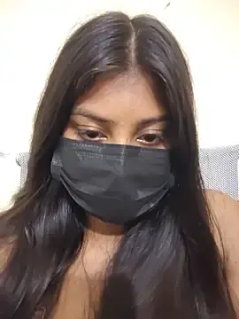 Stripchat Best live sex cam show of RAGNI-Love