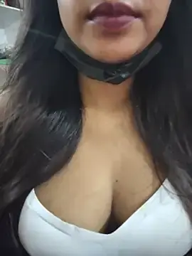 Stripchat Live Porn of RAGNI-Love