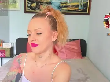 Stripchat Free Porn Cam of S1RENKISS
