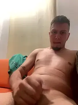 Stripchat Adult Video Chat of bogerkek