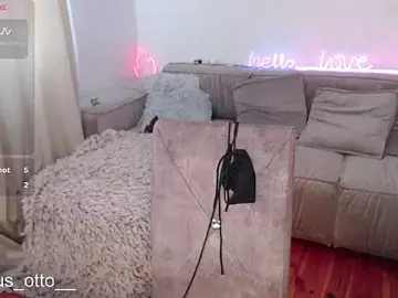Stripchat Nude Webcam of mrs_kitty69