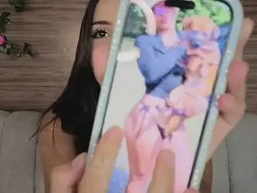 Stripchat Best live sex cam show of saorisworld
