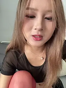 Stripchat Nude Webcam of yuki_june