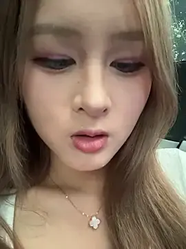 Stripchat Best Webcam of yuki_june