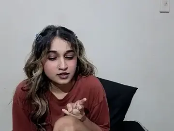 Stripchat Sex Chat of Amber_Rose06