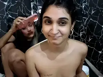 Stripchat Free Live Porn of Amber_Rose06