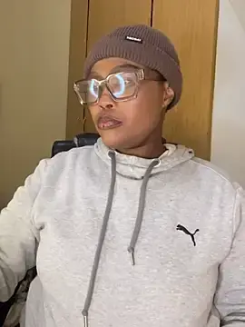 Stripchat Live Porn of BADFATASS85