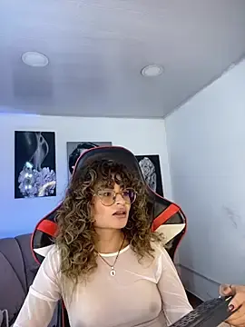 Stripchat Live Sex of Emily_fiori