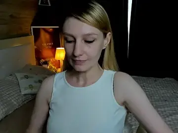 Stripchat Nude Webcam of ReginaAmour