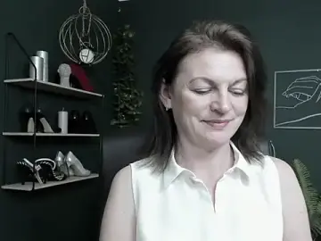 Stripchat Best Webcam of VivianWILD