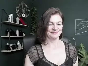 Stripchat Watch Live Sex Cams of VivianWILD
