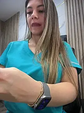 Stripchat Free Live Porn of alicee16