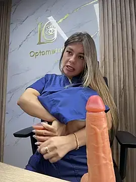 Stripchat Live Porn of alicee16