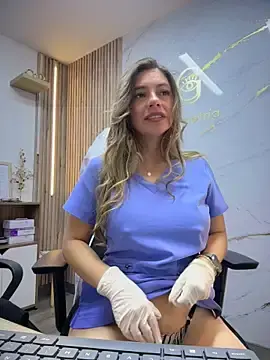 Stripchat Best live sex cam show of alicee16