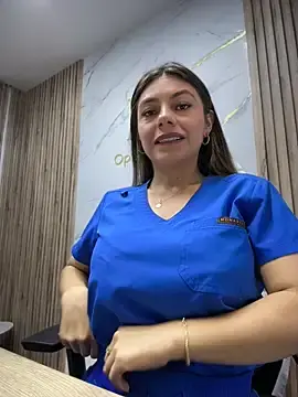 Stripchat Free Live Porn of alicee16