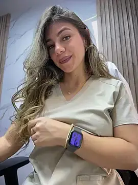 Stripchat Private Sex Chat of alicee16