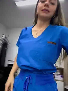 Stripchat Live Porn of alicee16