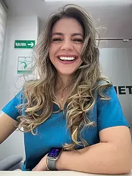 Stripchat Best live sex cam show of alicee16