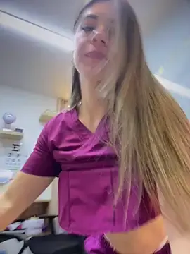 Stripchat Best live sex cam show of alicee16