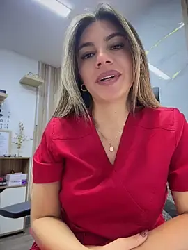 Stripchat Live Porn of alicee16